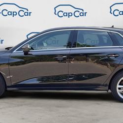 Audi A3 Sportback 30 TFSI 110 S-Tronic 7 Design - Automatique Carcassonne
