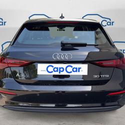 Audi A3 Sportback 30 TFSI 110 S-Tronic 7 Design - Automatique Carcassonne