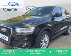 Audi Q3 Vitry-sur-Seine