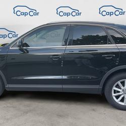 Audi Q3 2.0 TDI 140 Ambiente Vitry-sur-Seine