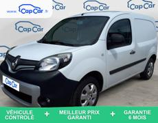 Renault Kangoo Express Sourdun