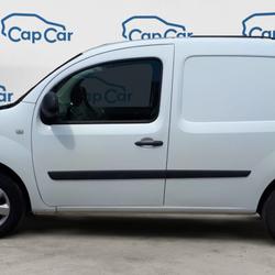 Renault Kangoo Express Fourgon 1.2 TCe 115 Energy Extra R-Link Sourdun