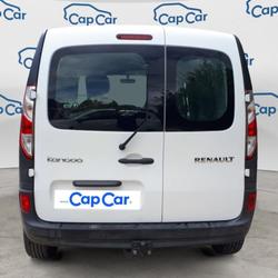 Renault Kangoo Express Fourgon 1.2 TCe 115 Energy Extra R-Link Sourdun