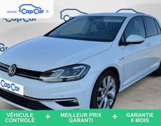 Volkswagen Golf 7 Metz