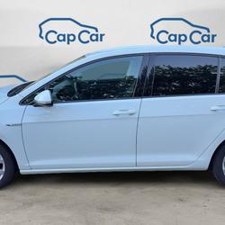Volkswagen Golf 7 VII 1.5 TSI 130 DSG7 Carat - Automatique Metz