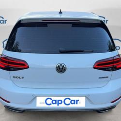 Volkswagen Golf 7 VII 1.5 TSI 130 DSG7 Carat - Automatique Metz