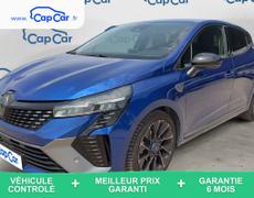 Renault Clio 5 Isneauville