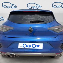 Renault Clio 5 V 1.0 TCe 90 Esprit Alpine Isneauville