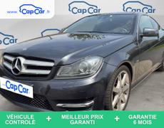 Mercedes CLA Bourneville-Sainte-Croix