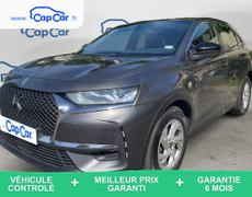 DS DS7 Crossback Margny-lès-Compiègne
