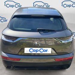 DS DS7 Crossback 1.2 PureTech 130 Chic - Entretien constructeur Margny-l&egrave;s-Compi&egrave;gne