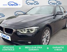 BMW Serie 3 Angerville-l'Orcher