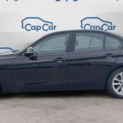 BMW Serie 3 (F30) 318d 150 BVA8 Business Design Angerville-l'Orcher