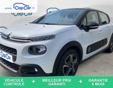 Citroen C3 Ploeren