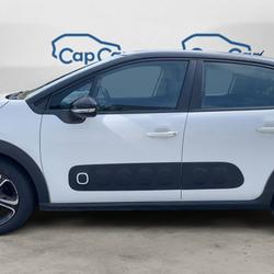 Citroen C3 III 1.2 PureTech 82 Feel Ploeren