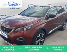 Peugeot 3008 La Rochelle