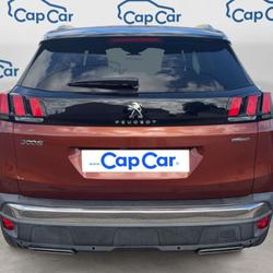 Peugeot 3008 II 1.6 THP 165 EAT6 GT-Line - Automatique Toit ouvrant La Rochelle