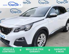 Peugeot 3008 Mandelieu-la-Napoule