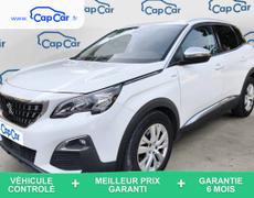 Peugeot 3008 Mandelieu-la-Napoule