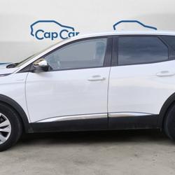 Peugeot 3008 1.2 Puretech 130 Style Mandelieu-la-Napoule