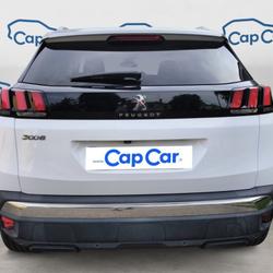 Peugeot 3008 1.2 Puretech 130 Style Mandelieu-la-Napoule