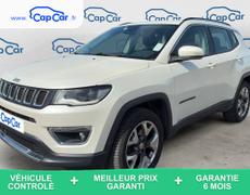 Jeep Compass Isneauville