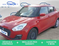 Suzuki Swift Venansault
