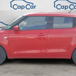 Suzuki Swift 1.2 Dualjet 90 Hybrid Avantage Venansault