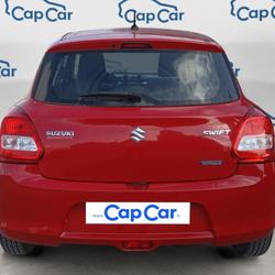 Suzuki Swift 1.2 Dualjet 90 Hybrid Avantage Venansault