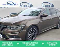 Renault Talisman Estate Oloron-Sainte-Marie