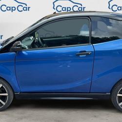 Aixam Coup&eacute; 0.49 dCi 8 GTI - Automatique Saint-Di&eacute;-des-Vosges