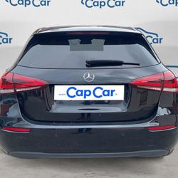 Mercedes Classe A IV 180 d 116 7G-DCT Business Line Amiens