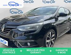 Renault Megane 4