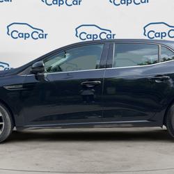 Renault Megane 4 IV 1.6 dCi 130 Energy Intens Champigny-sur-Marne