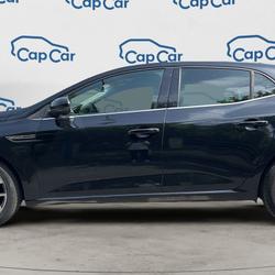 Renault Megane 4 IV 1.6 dCi 130 Energy Intens Alfortville