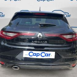 Renault Megane 4 IV 1.6 dCi 130 Energy Intens Alfortville