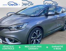 Renault Grand Scenic 4 Angers