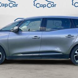 Renault Grand Scenic 4 IV 1.7 Blue dCi 150 Intens - 7 places Angers