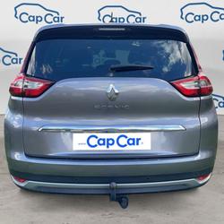 Renault Grand Scenic 4 IV 1.7 Blue dCi 150 Intens - 7 places Angers