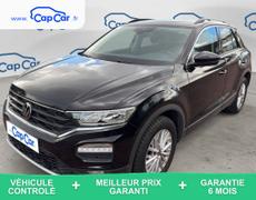 Volkswagen T-Roc Maisons-Laffitte