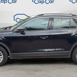 Volkswagen T-Roc 1.0 TSI 110 Lounge Maisons-Laffitte