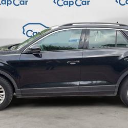 Volkswagen T-Roc 1.0 TSI 110 Lounge Maisons-Laffitte