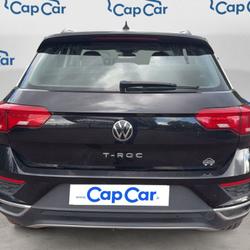 Volkswagen T-Roc 1.0 TSI 110 Lounge Maisons-Laffitte