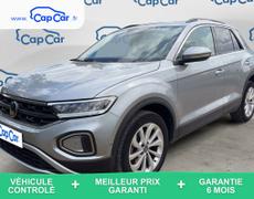 Volkswagen T-Roc Castres