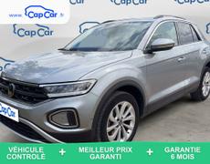 Volkswagen T-Roc Castres