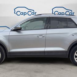 Volkswagen T-Roc 1.5 TSI EVO 150 Life Castres