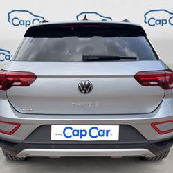 Volkswagen T-Roc 1.5 TSI EVO 150 Life Castres