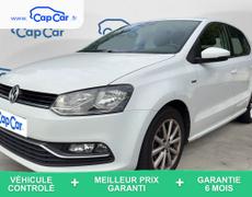 Volkswagen Polo Rouen