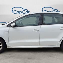 Volkswagen Polo 1.2 TSI 90 Lounge Rouen