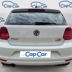 Volkswagen Polo 1.2 TSI 90 Lounge Rouen